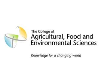 농업 식품, 환경 과학