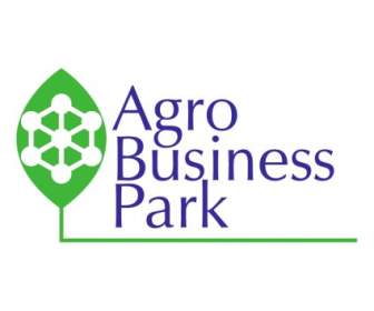 Агро бизнес парк