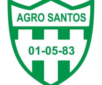 Агро Сантос Futebol Clube-де-Порту-Алегри Rs