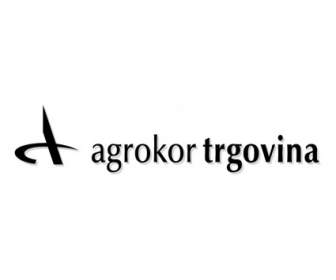 Commercio Agrokor