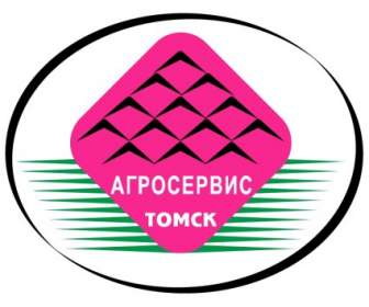 Agroservis Tomsk