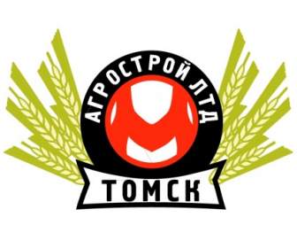 Tomsk Agrostroy