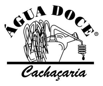 Агуа-Доси Cachacaria