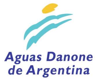 Aguas Danone De Argentine