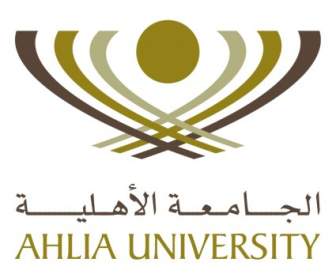 Universitas Ahlia Universitas Ahlia