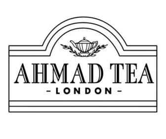 чай Ахмад