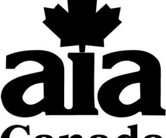 Aia Canada Logo