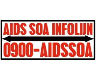 AIDS Soa Infolijn