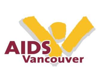 愛滋病溫哥華