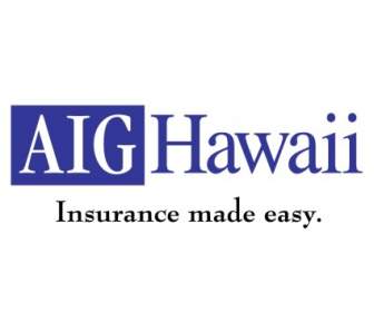 AIG-hawaii