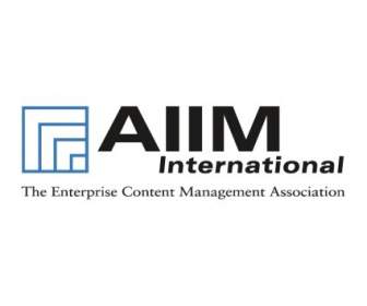AIIM Internacional