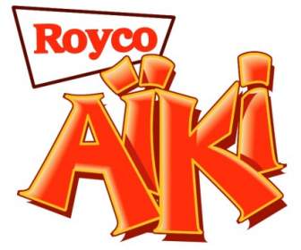 Royco Aiki