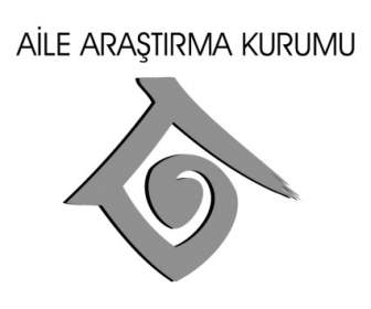 Aile Arastirma Kurumu