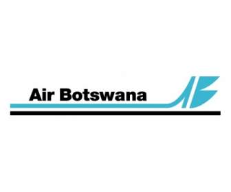 空氣博茨瓦納