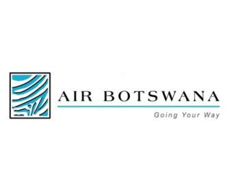 воздух Ботсвана