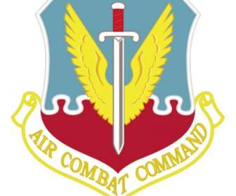Comando De Combate Aéreo