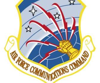 Komunikasi Komando Angkatan Udara