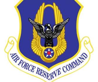 Comando De La Reserva De La Fuerza Aérea