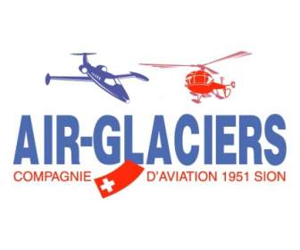 Air Glaciers