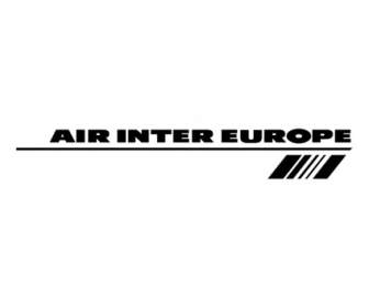 Air Inter Eropa