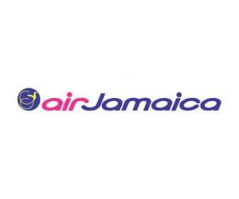 空気ジャマイカ