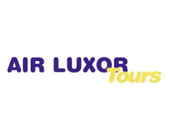 Air Tours Luxor