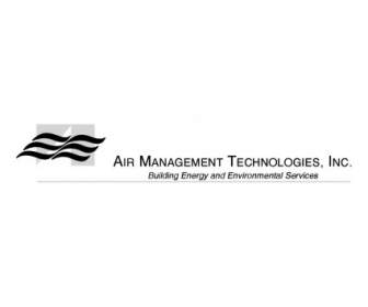 Luft-Management-Technologien