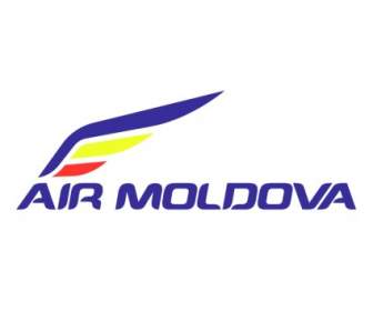 Powietrza Mołdawii