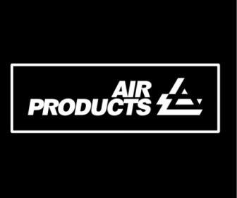 Air Products 社