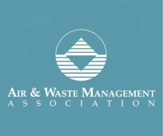 Luft Waste Management Association