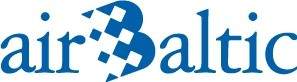 Logo AirBaltic