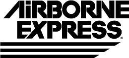 Logo Express Aéroporté
