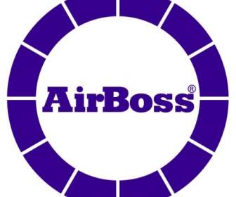 Airboss Da América