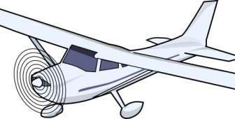 Clip Art De Avión Avión