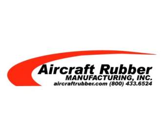 Aircraft Rubber Manufacturing