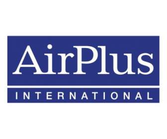 AirPlus международных