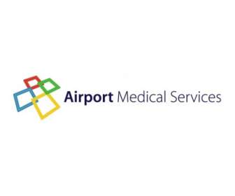 медицинские услуги аэропорта
