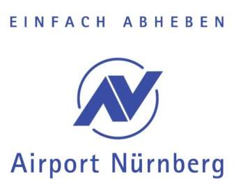 Nuremberg D'aéroport