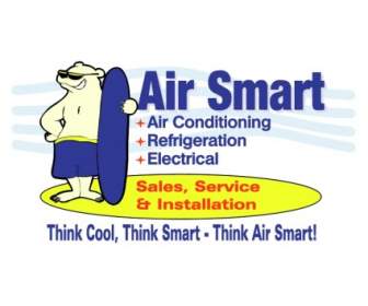 Airsmart 空調