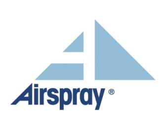 Airspray