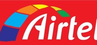 Airtel 로고