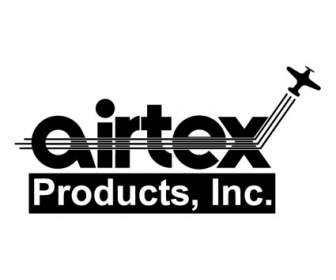 Produtos De Airtex