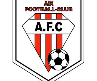 Aix のサッカー クラブ