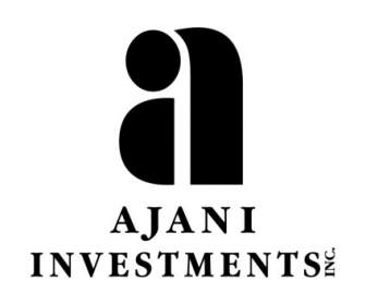 Inversiones Ajani
