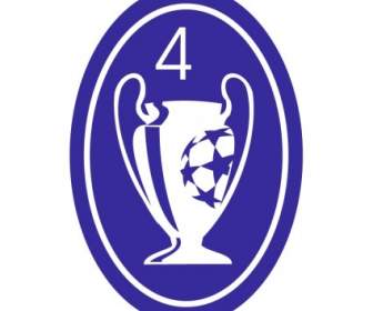 Insigne Des Champions Ajax