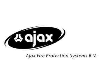 Sistemas De Proteção De Incêndio Do AJAX