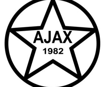 Ajax Futebol 柱 De Vilhena Ro