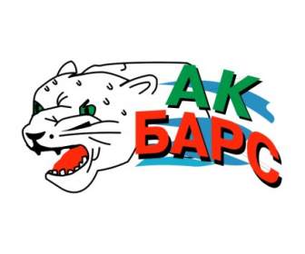 Bar AK