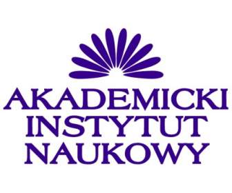 Akademicki институт Naukowy