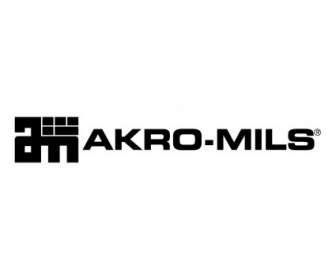 Akro-mils